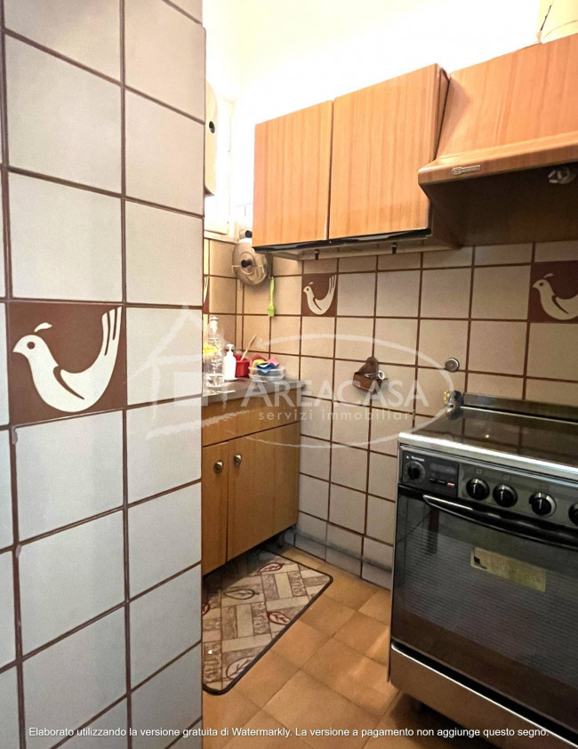 Appartamento in vendita a Ascoli Piceno