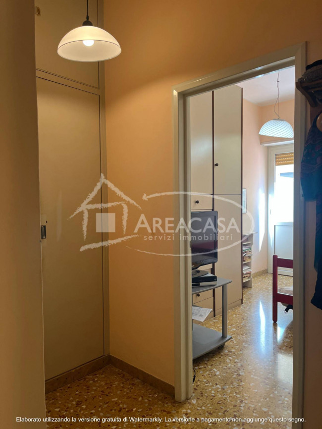 Appartamento in vendita a Ascoli Piceno