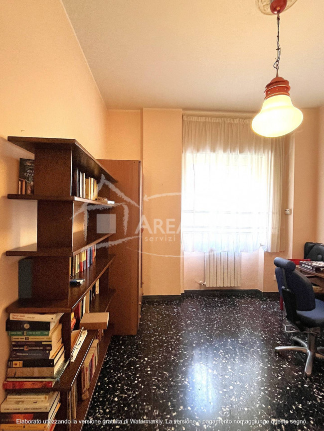 Appartamento in vendita a Ascoli Piceno