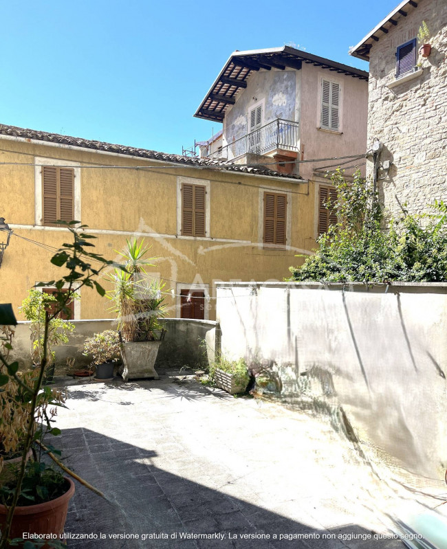 Appartamento in vendita a Ascoli Piceno