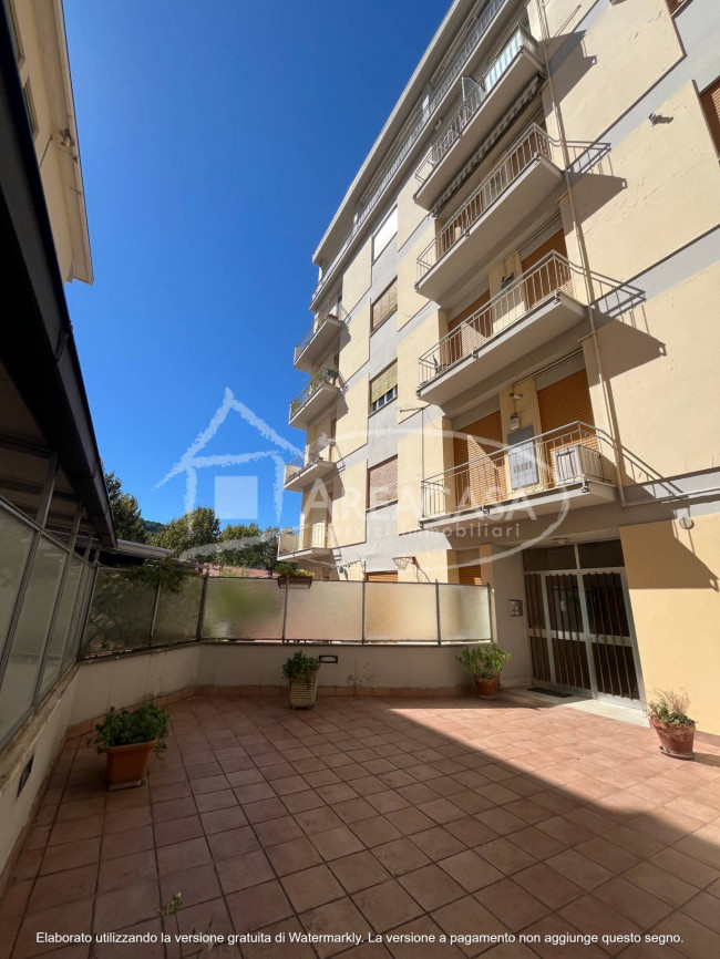 Appartamento in vendita a Ascoli Piceno