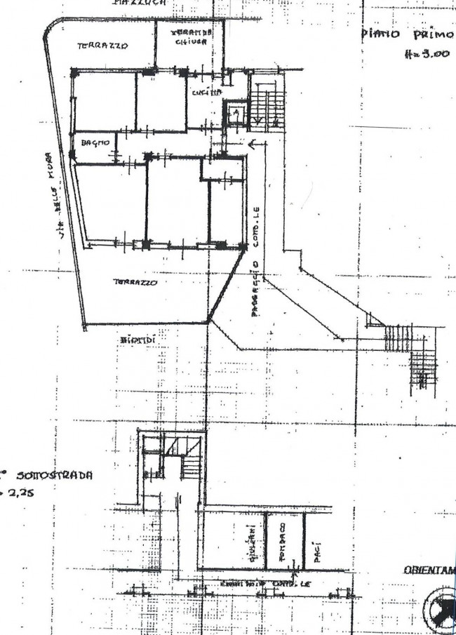 Appartamento in vendita a Ascoli Piceno