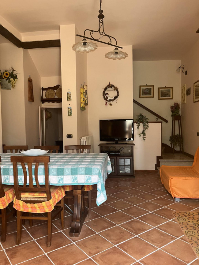 Casa singola in vendita a Rotella