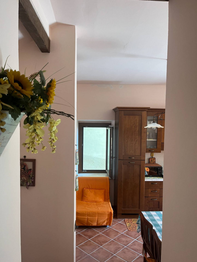 Casa singola in vendita a Rotella