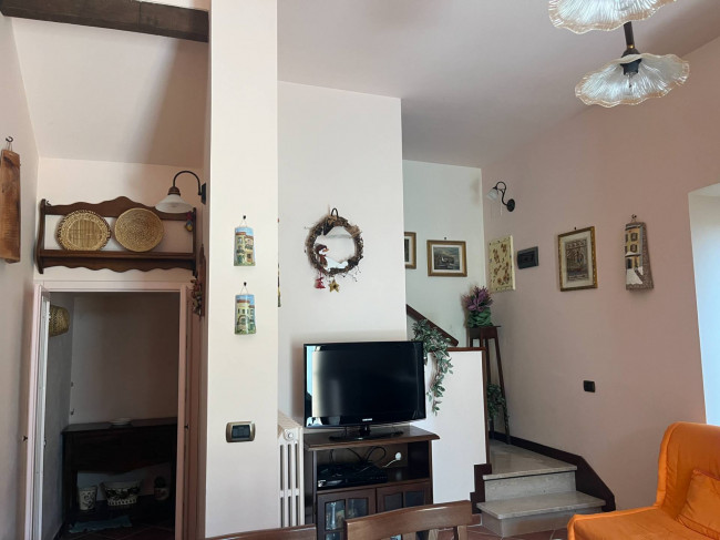 Casa singola in vendita a Rotella