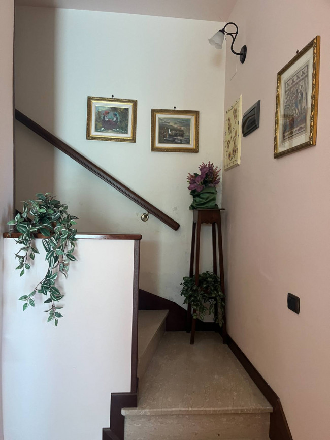 Casa singola in vendita a Rotella