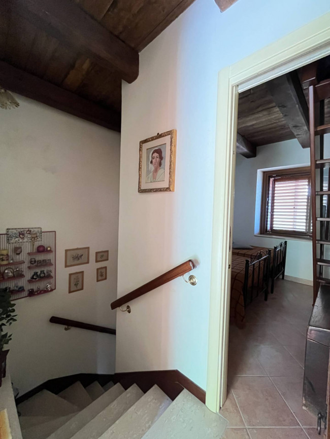 Casa singola in vendita a Rotella