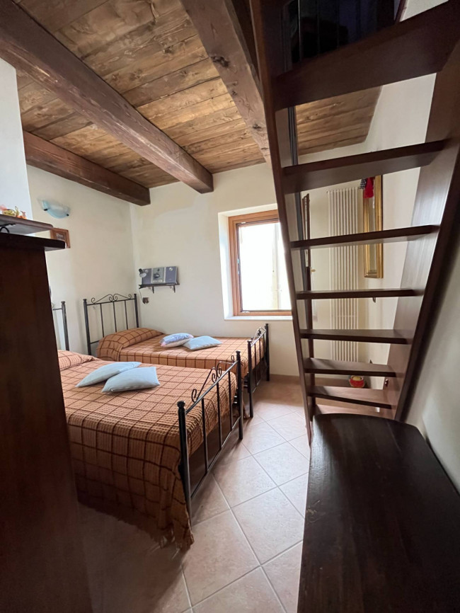 Casa singola in vendita a Rotella