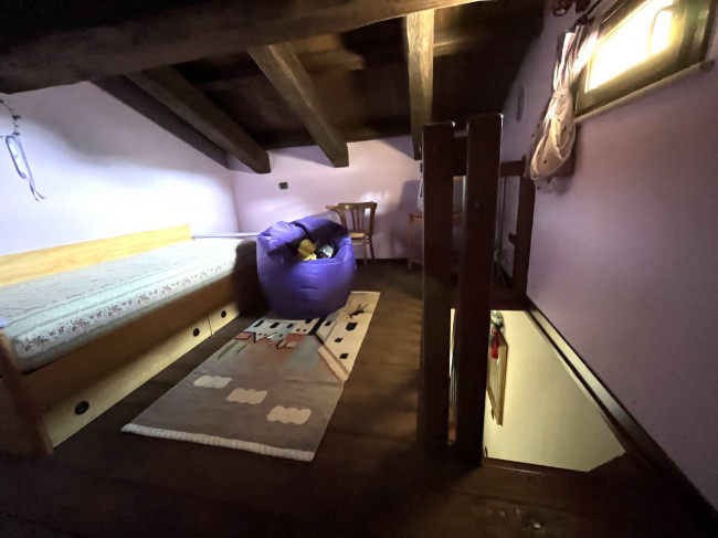 Casa singola in vendita a Rotella