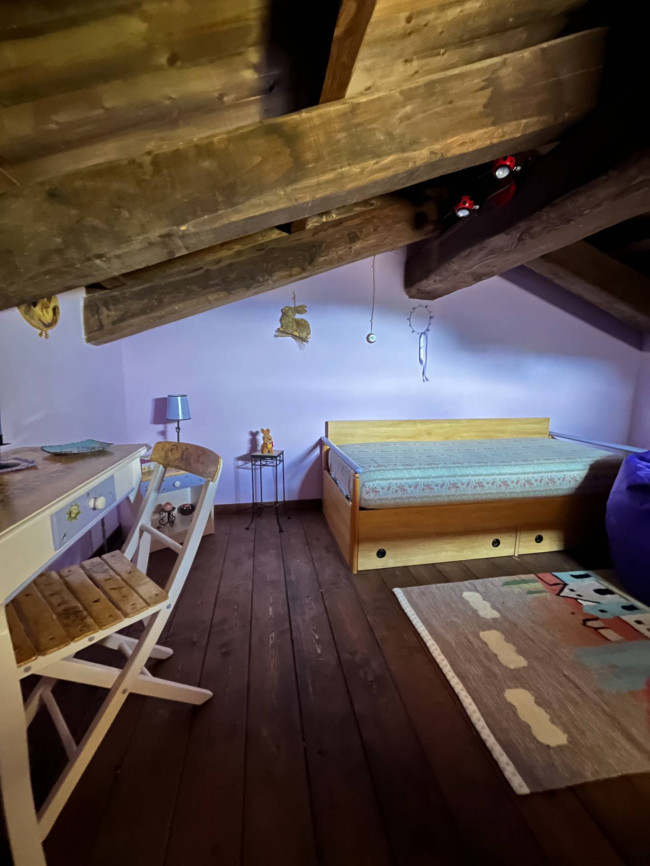 Casa singola in vendita a Rotella