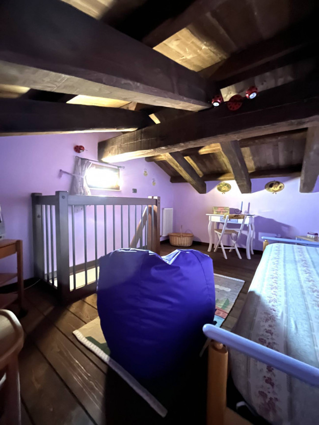 Casa singola in vendita a Rotella