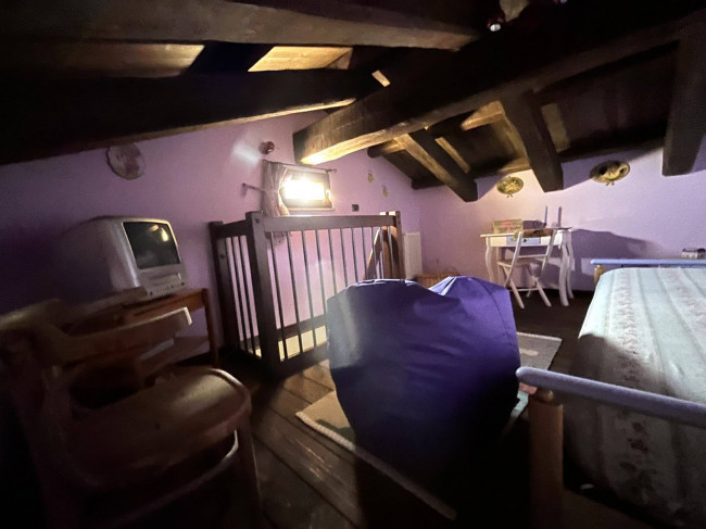 Casa singola in vendita a Rotella