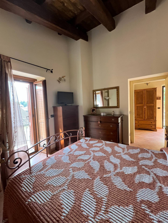 Casa singola in vendita a Rotella