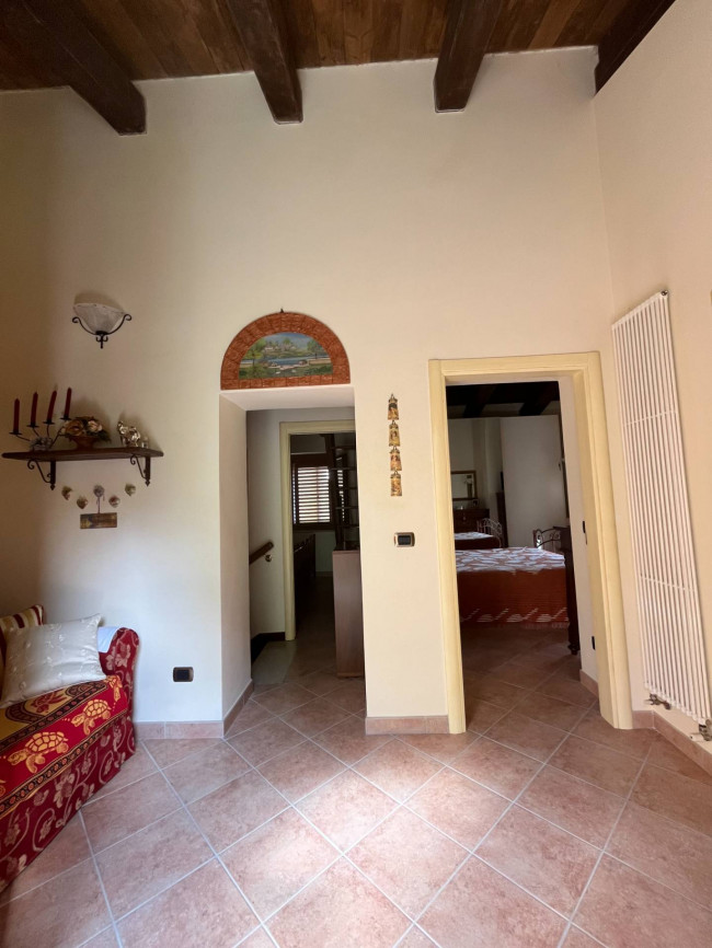 Casa singola in vendita a Rotella