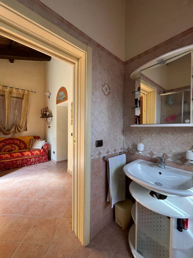 Casa singola in vendita a Rotella