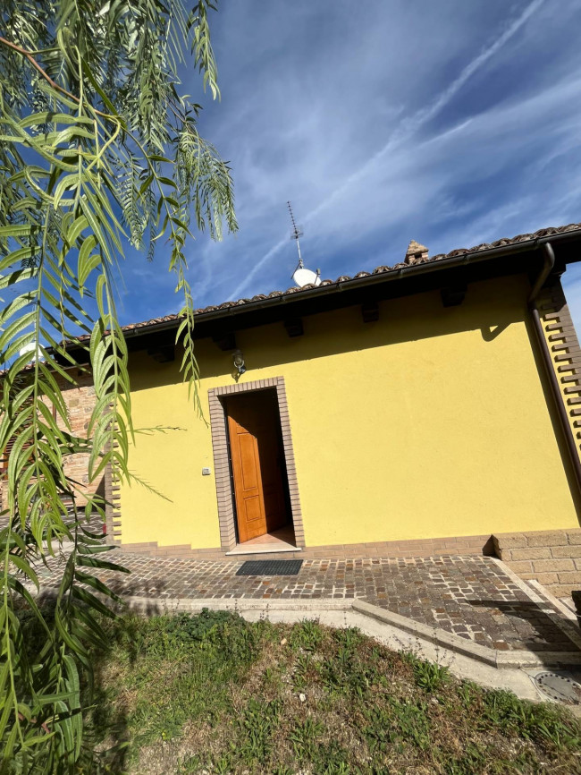 Casa singola in vendita a Rotella