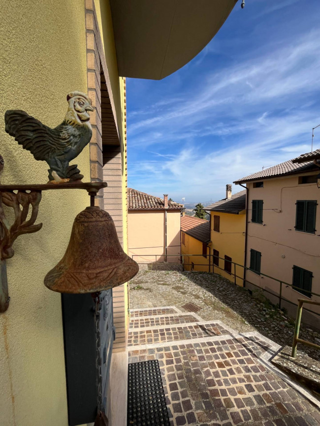 Casa singola in vendita a Rotella