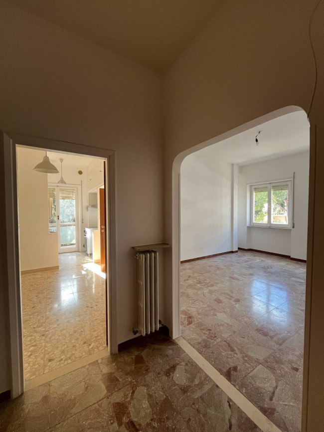 Appartamento in affitto a Ascoli Piceno