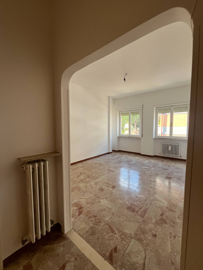 Appartamento in affitto a Ascoli Piceno