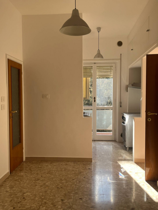 Appartamento in affitto a Ascoli Piceno