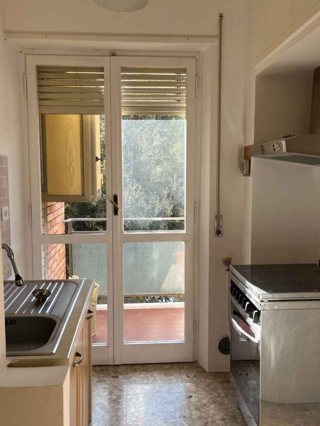 Appartamento in affitto a Ascoli Piceno