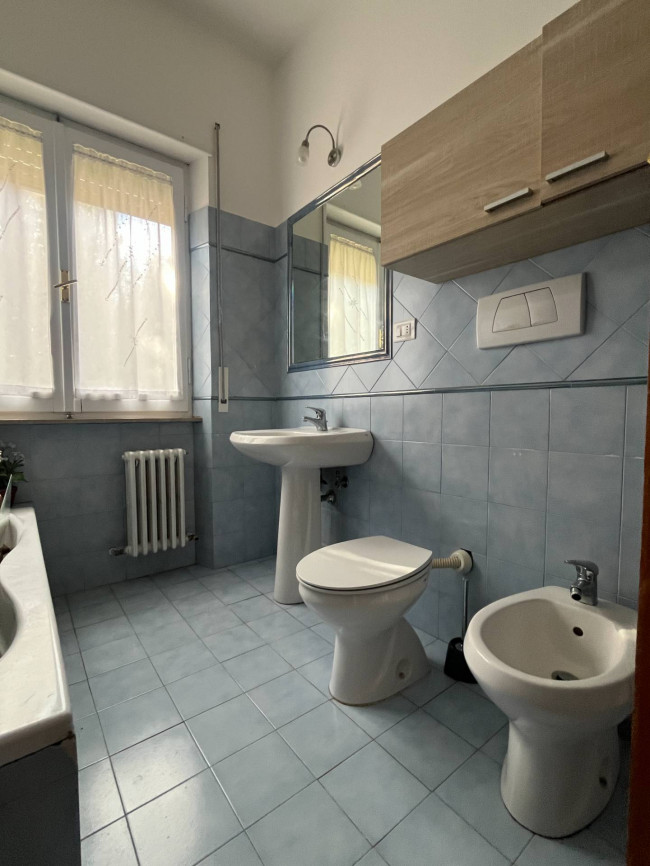 Appartamento in affitto a Ascoli Piceno