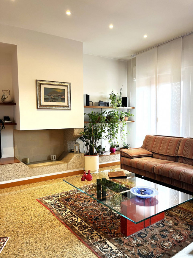 Duplex in vendita a Ascoli Piceno