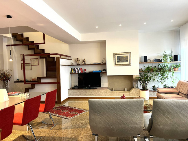 Duplex in vendita a Ascoli Piceno