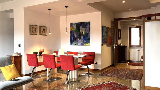 Duplex in vendita a Ascoli Piceno