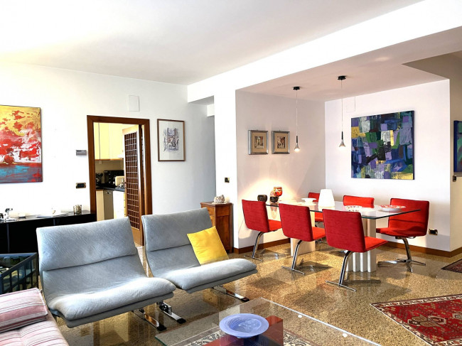 Duplex in vendita a Ascoli Piceno