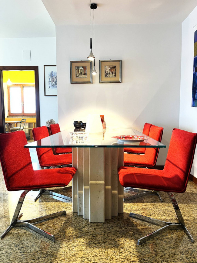 Duplex in vendita a Ascoli Piceno