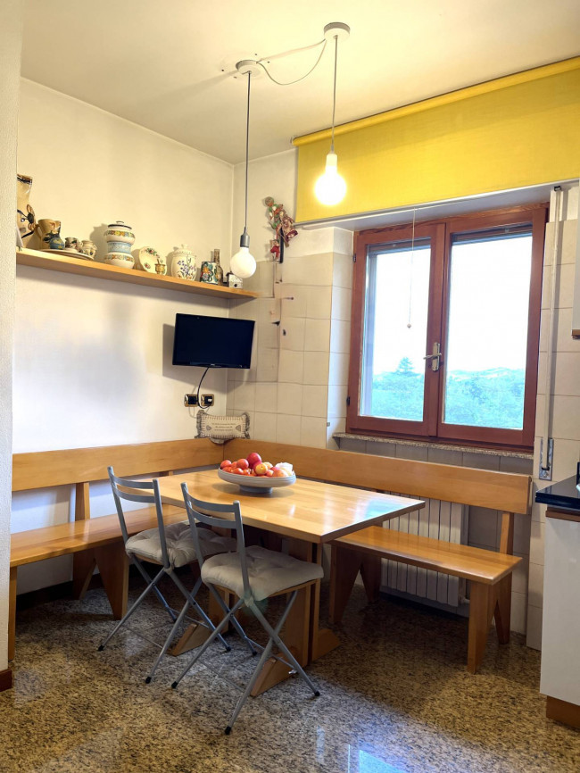 Duplex in vendita a Ascoli Piceno