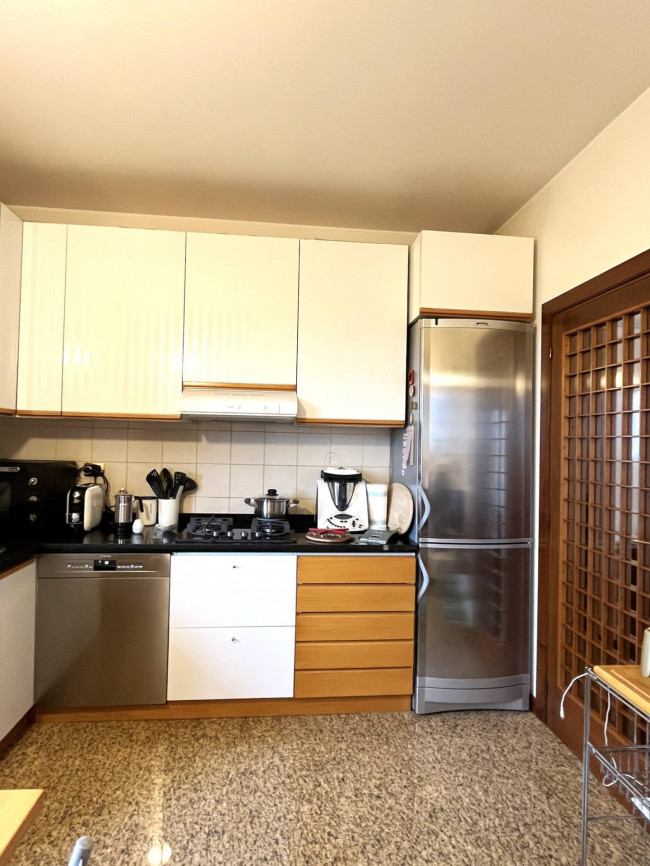 Duplex in vendita a Ascoli Piceno