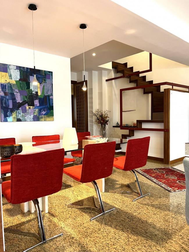 Duplex in vendita a Ascoli Piceno