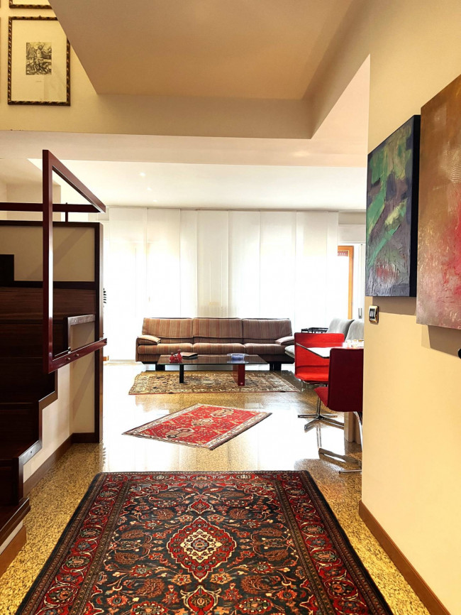 Duplex in vendita a Ascoli Piceno