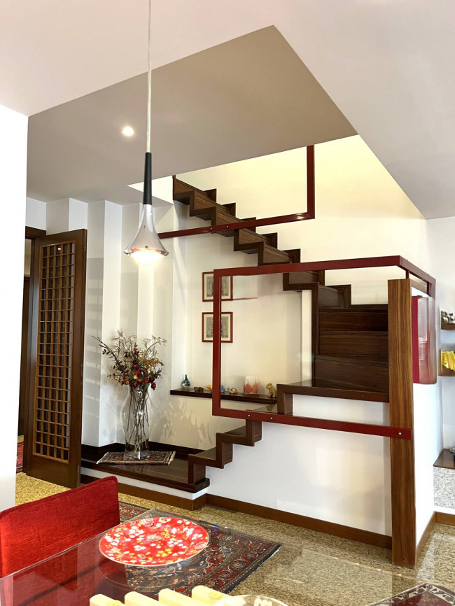 Duplex in vendita a Ascoli Piceno