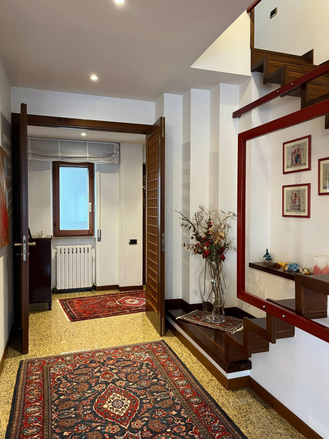 Duplex in vendita a Ascoli Piceno