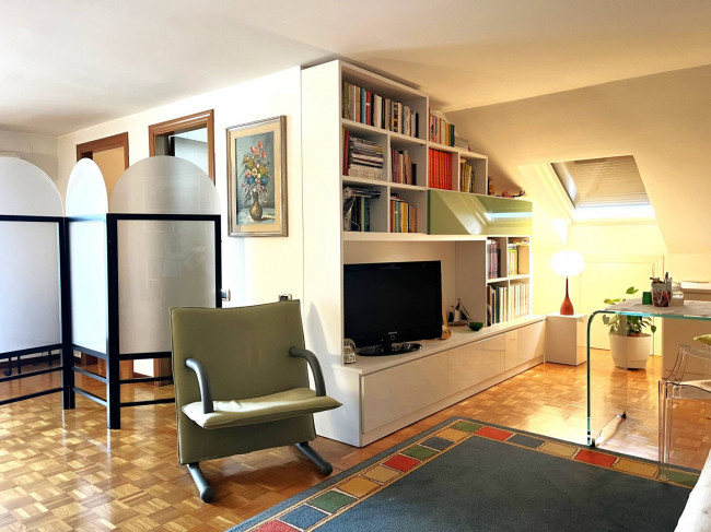 Duplex in vendita a Ascoli Piceno