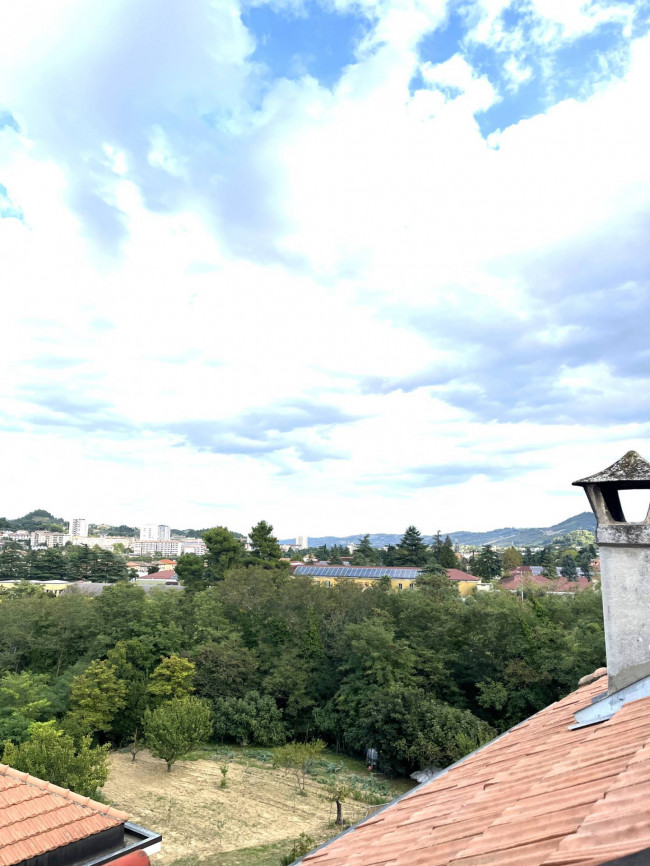 Duplex in vendita a Ascoli Piceno