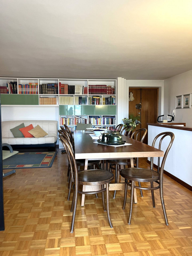 Duplex in vendita a Ascoli Piceno