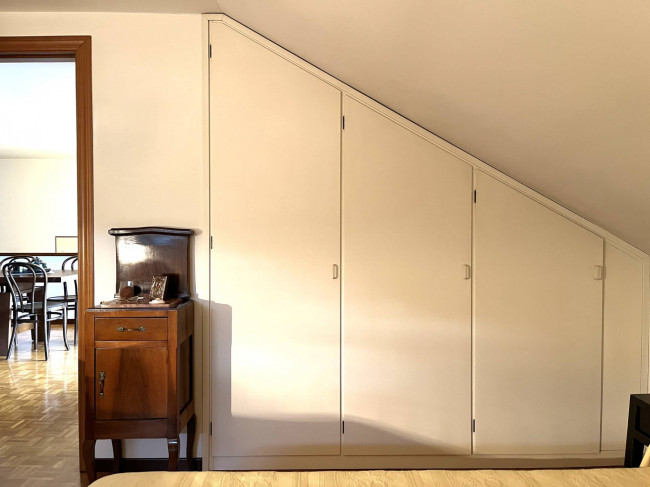 Duplex in vendita a Ascoli Piceno