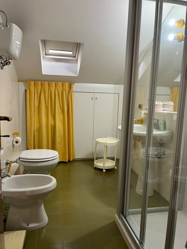 Duplex in vendita a Ascoli Piceno