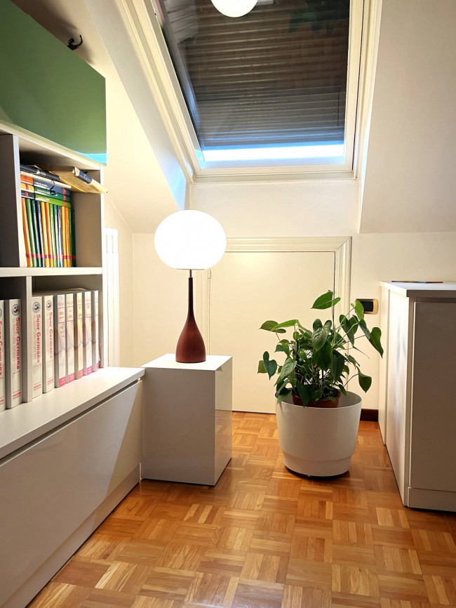 Duplex in vendita a Ascoli Piceno