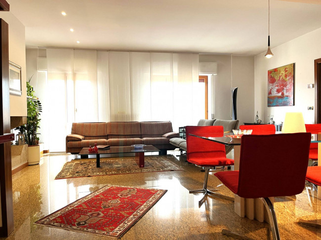 Duplex in vendita a Ascoli Piceno