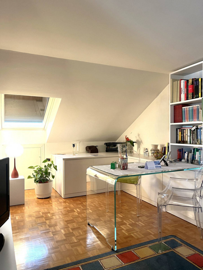 Duplex in vendita a Ascoli Piceno