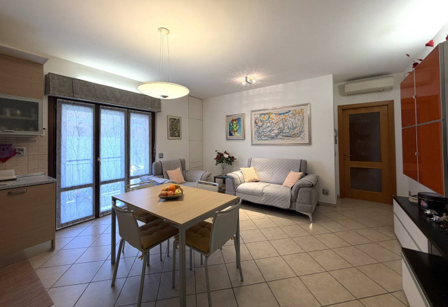 Appartamento in vendita a Ascoli Piceno