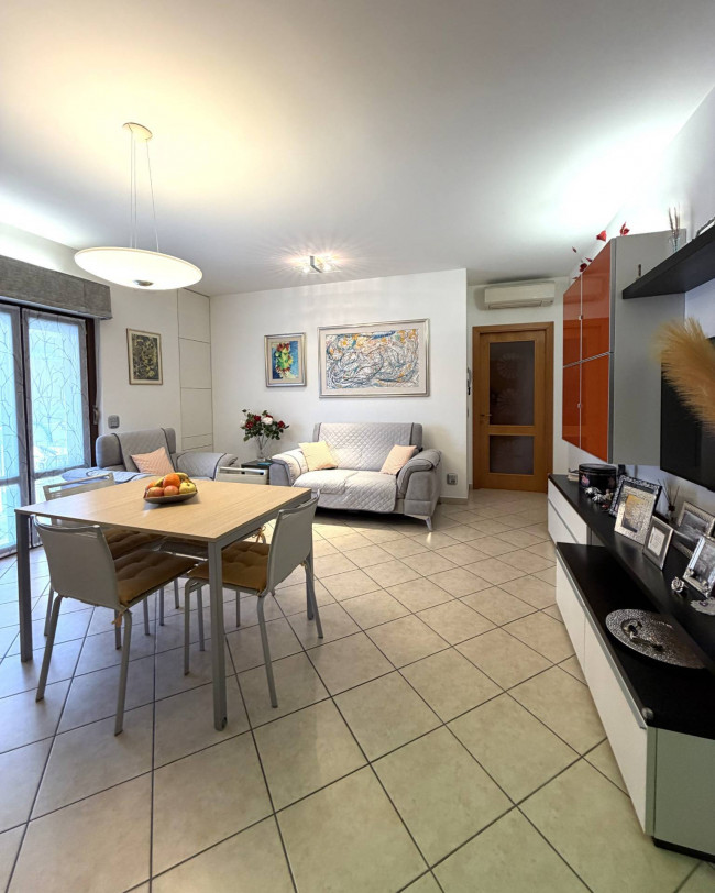 Appartamento in vendita a Ascoli Piceno