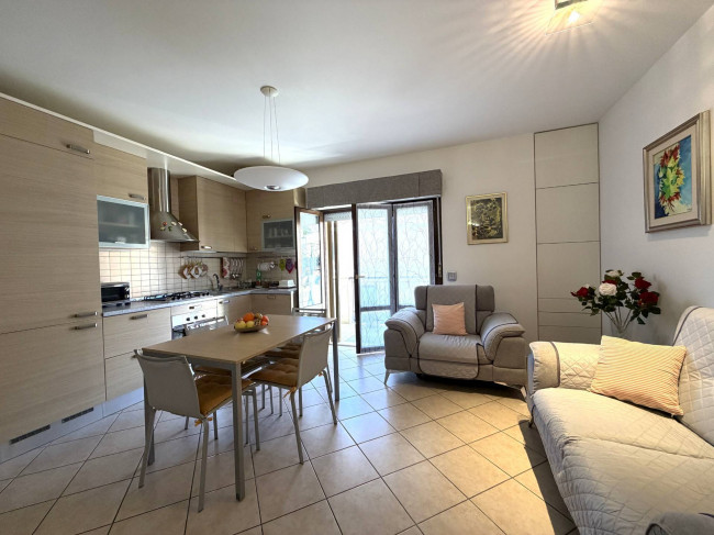 Appartamento in vendita a Ascoli Piceno