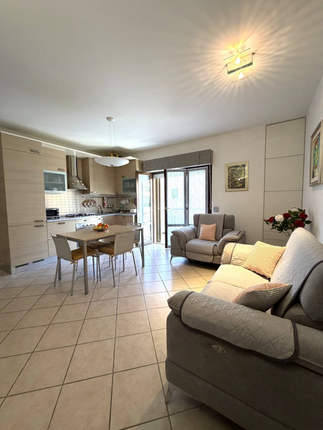 Appartamento in vendita a Ascoli Piceno