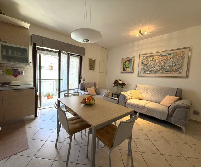 Appartamento in vendita a Ascoli Piceno